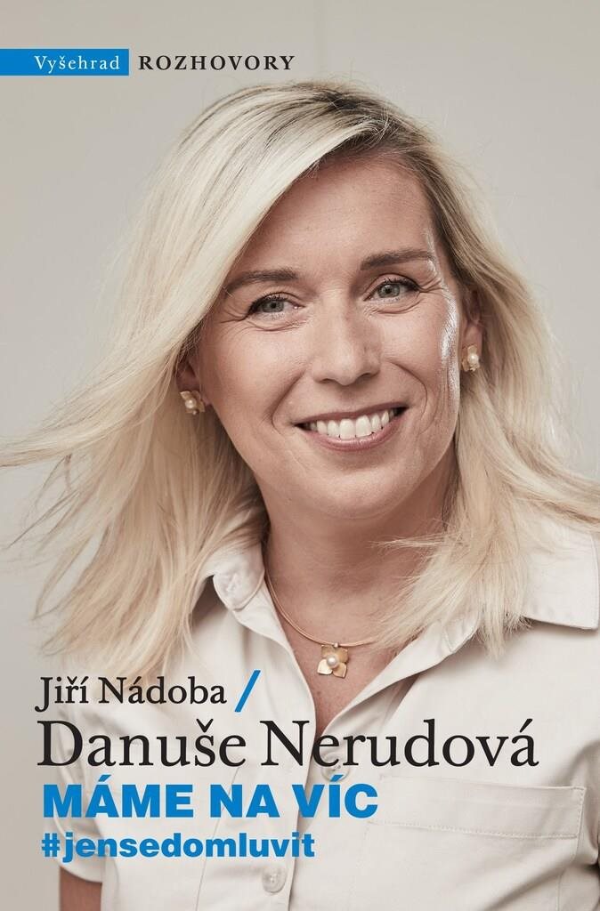 Máme na víc: #jen se domluvit