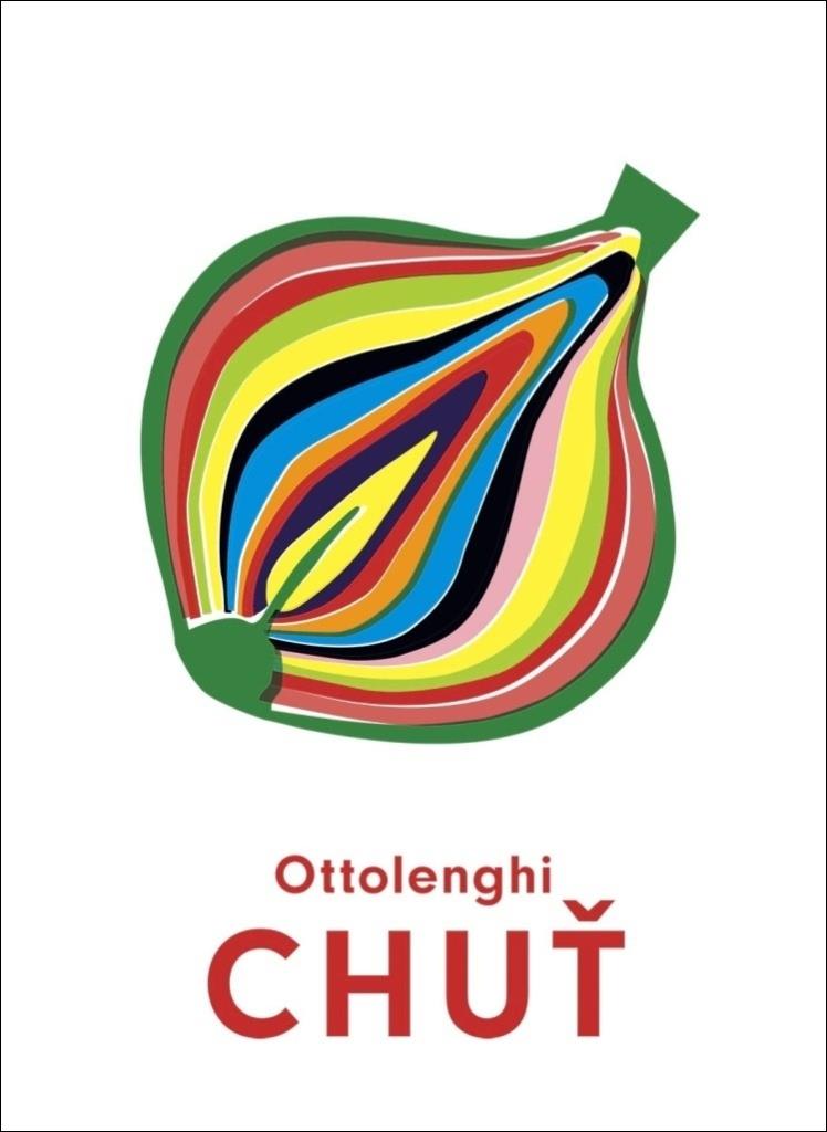 Ottolenghi Chuť