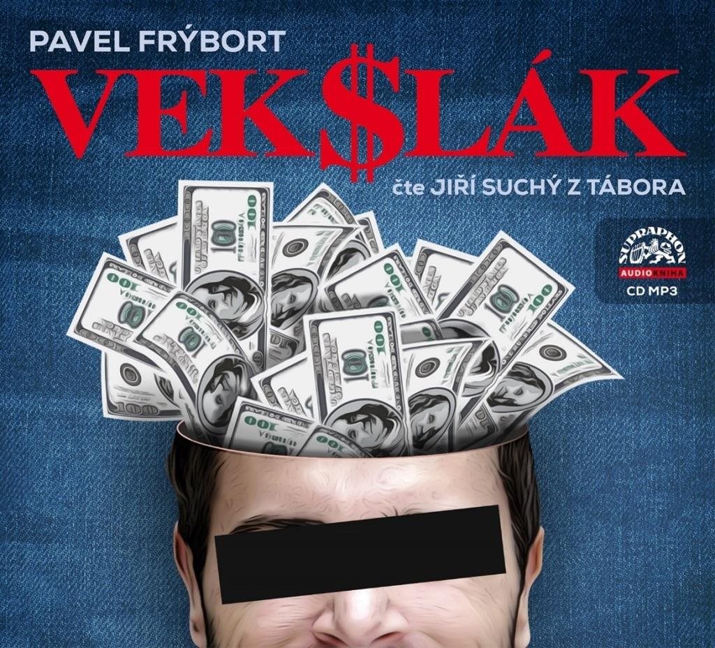 Vekslák