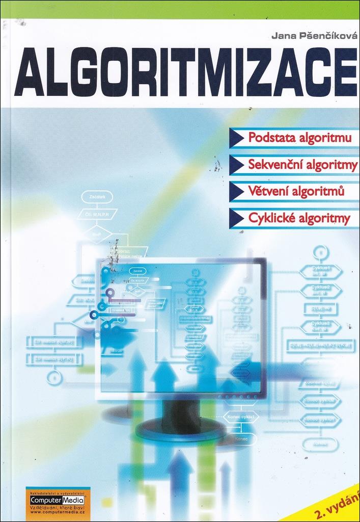 Algoritmizace: Odhalte tajemství inteligentních systémů