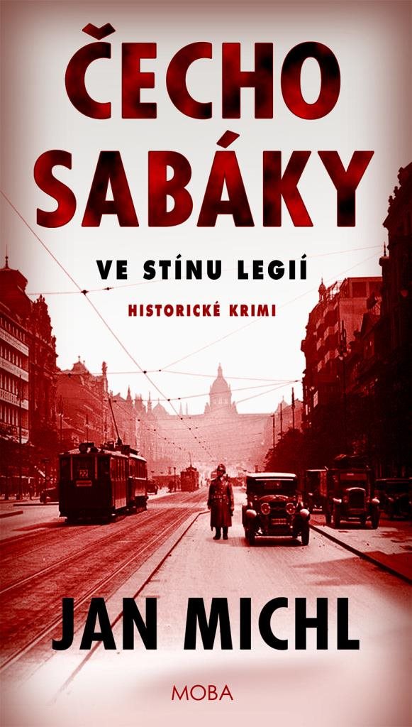 Čechosabáky: Ve stínu legií