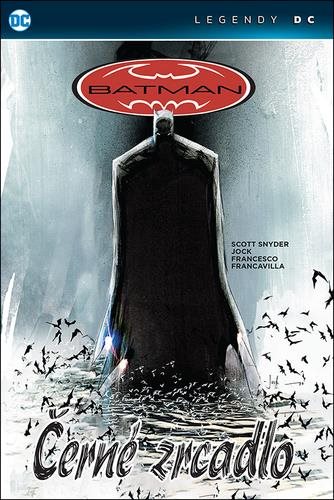 Batman: Černé zrcadlo