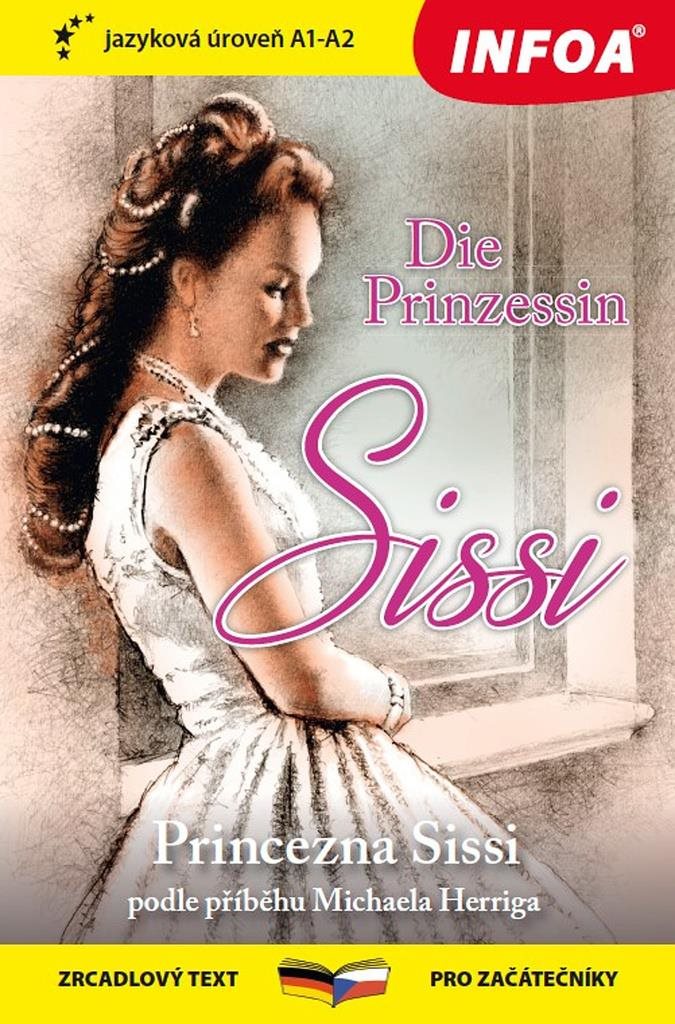 Princezna Sissi: klasická romantická romance z roku 1955