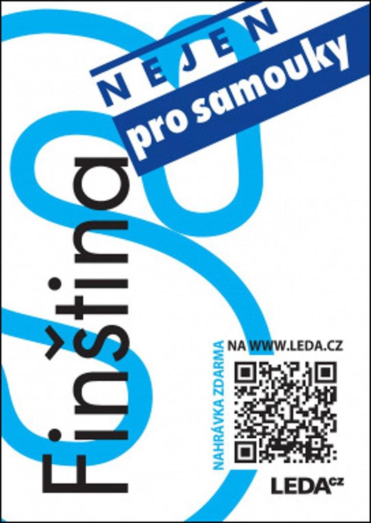 Finština  pro samouky
