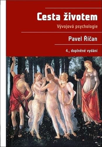 Obálka knihy Cesta životem: Vývojová psychologie