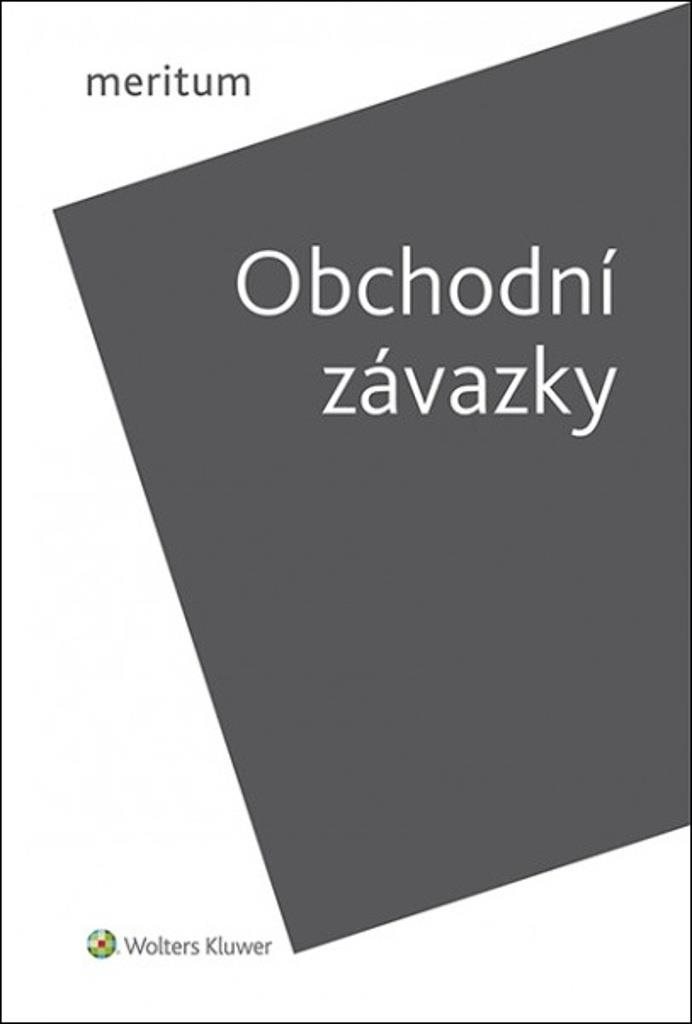 Meritum Obchodní závazky - komplexní přehled o obchodních závazcích