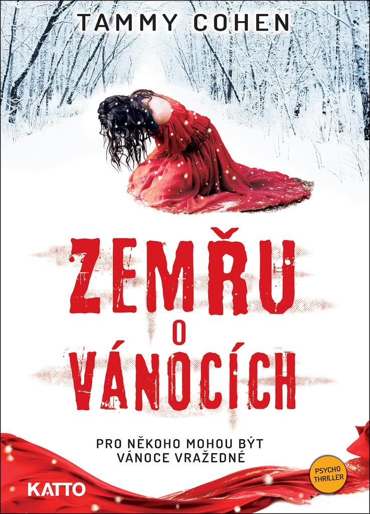Zemřu o Vánocích: Pro někoho mohou být Vánoce vražedné