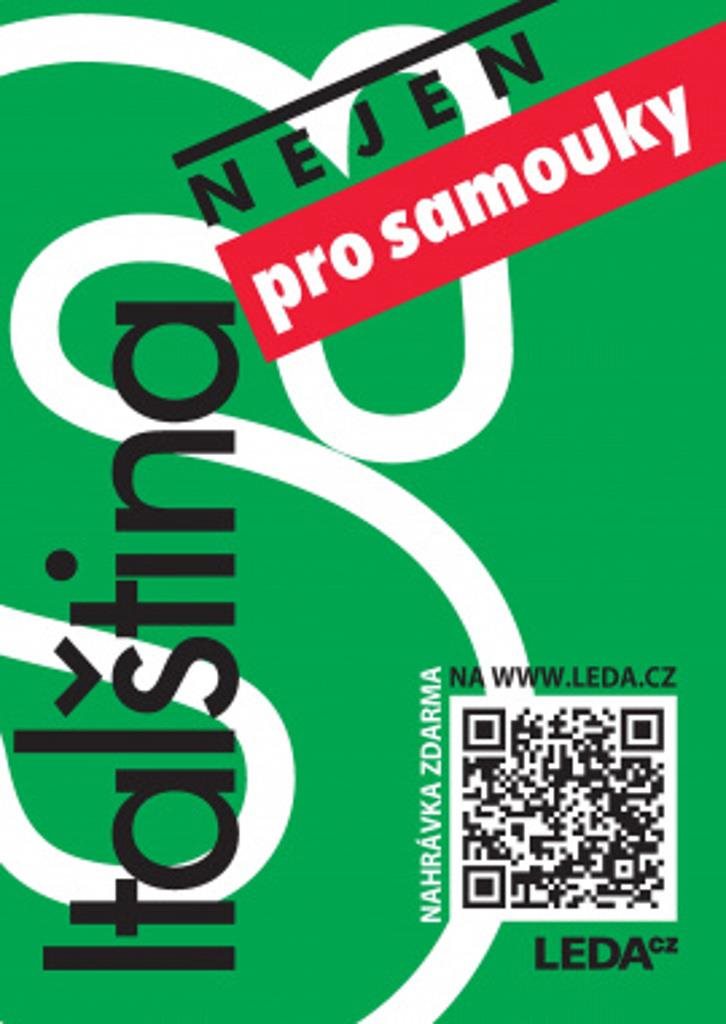 Italština  pro samouky + odkaz