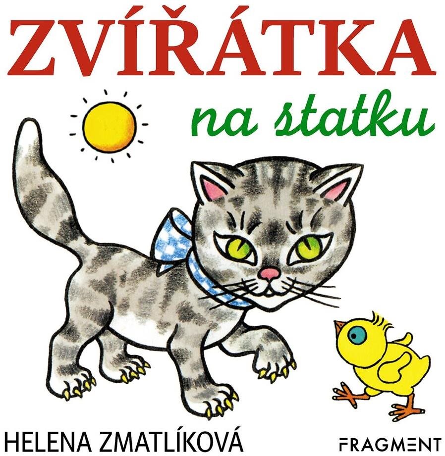 Zvířátka na statku