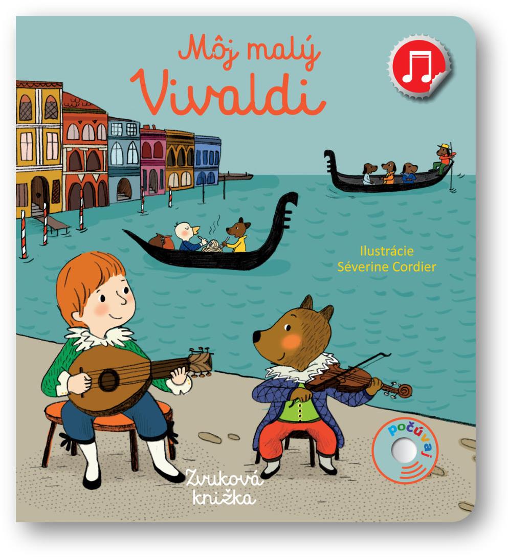 Môj malý Vivaldi