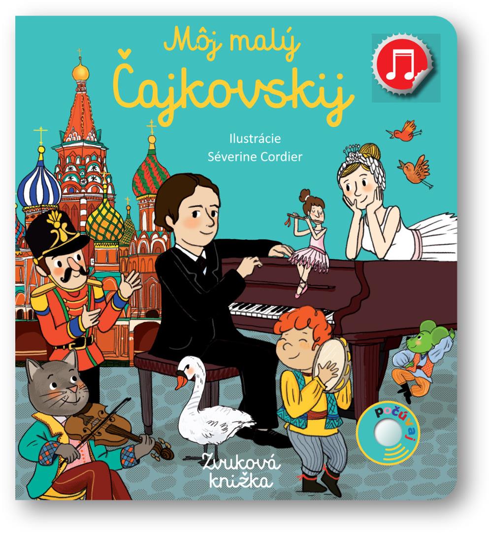 Môj malý Čajkovskij