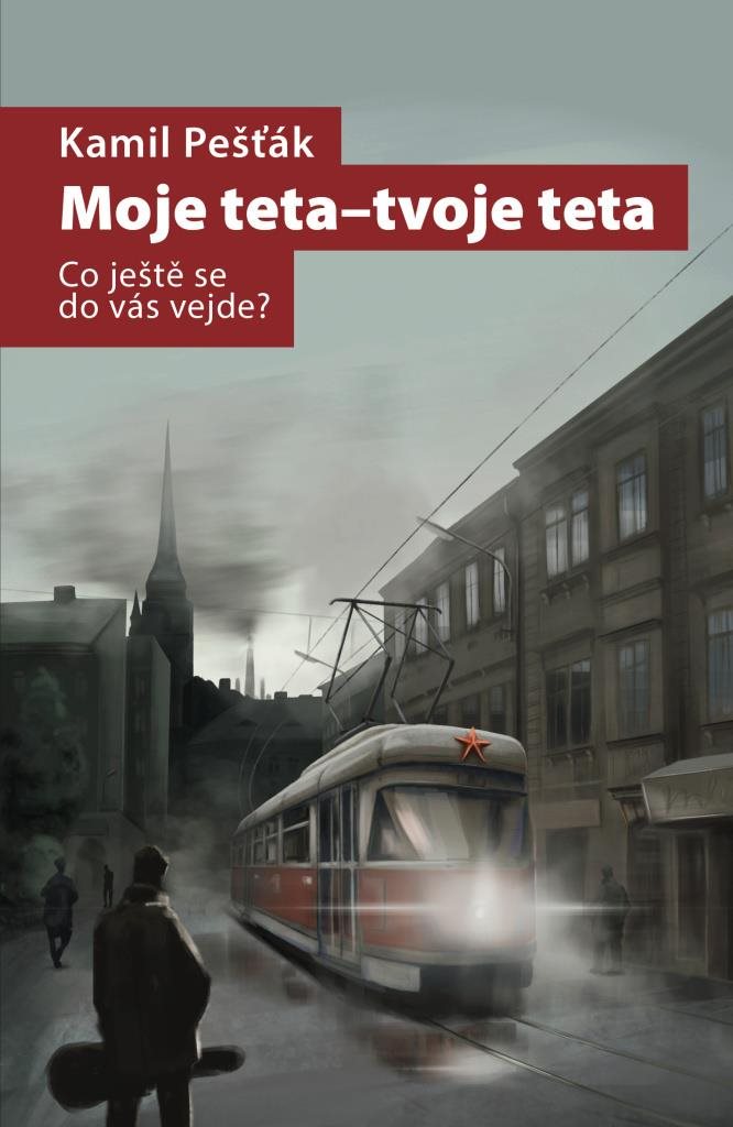 Moje teta-tvoje teta: Co ještě se do vás vejde?