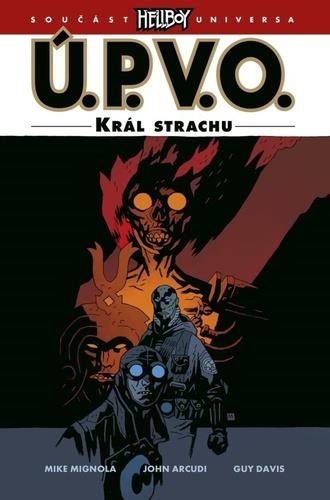 Ú.P.V.O. Král strachu