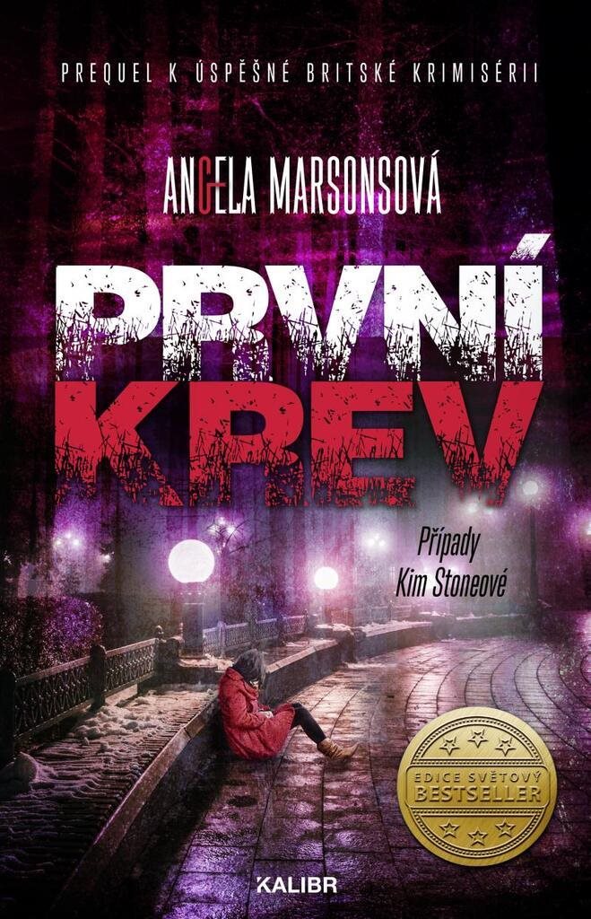 První krev: Prequel k úspěšné britské krimisérii