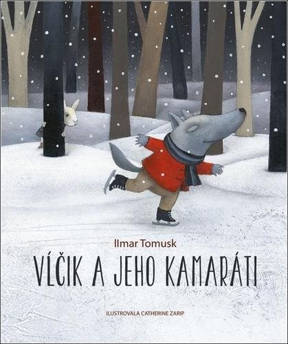 Vĺčik a jeho kamaráti