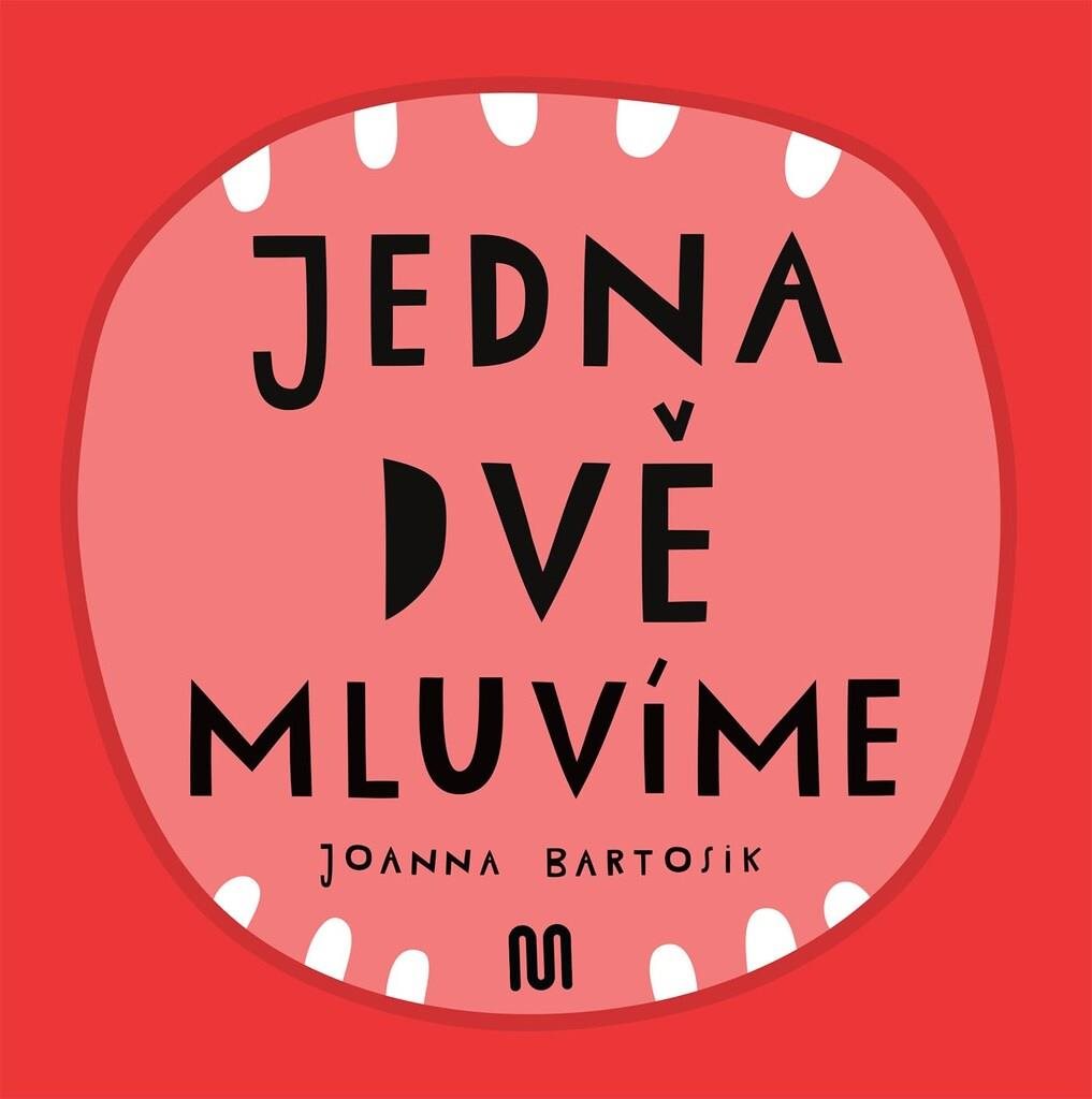 Jedna dvě Mluvíme