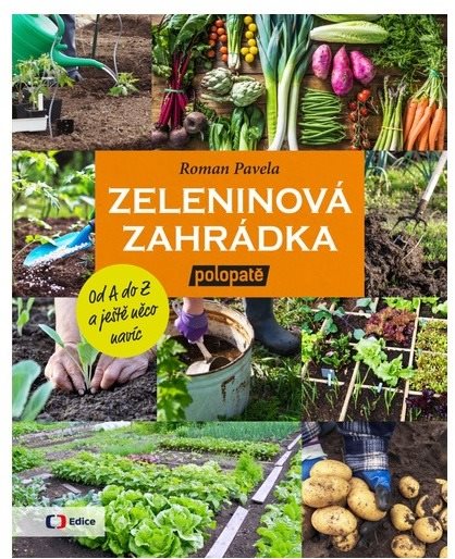Zeleninová zahrádka