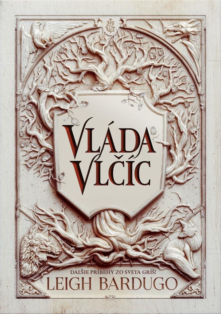 Vláda vlčíc