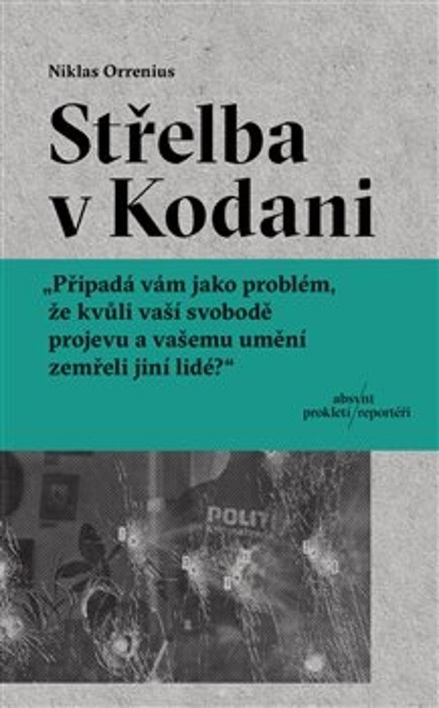 Střelba v Kodani: Reportáž o Larsi Vilksovi, extrémismu a hranicích svobody projevu