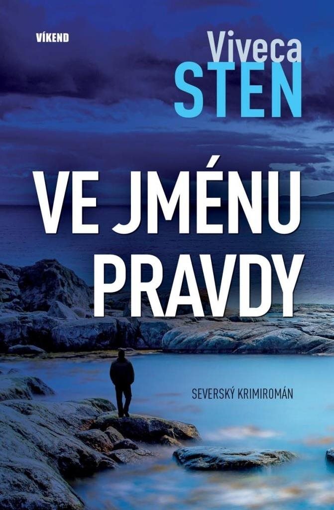 Ve jménu pravdy: Severský krimiromán