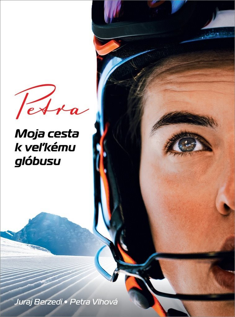 Petra: Moja cesta k veľkému glóbusu