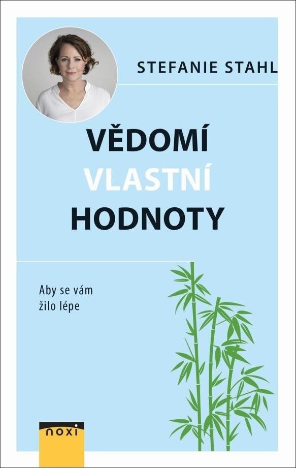Vědomí vlastní hodnoty: Aby se vám žilo lépe