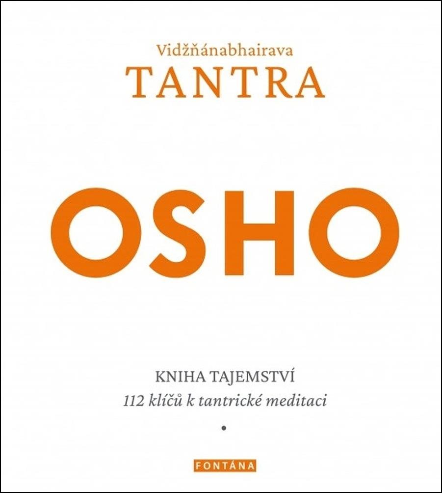 Vidžňánabhairava Tantra: Kniha tajemství