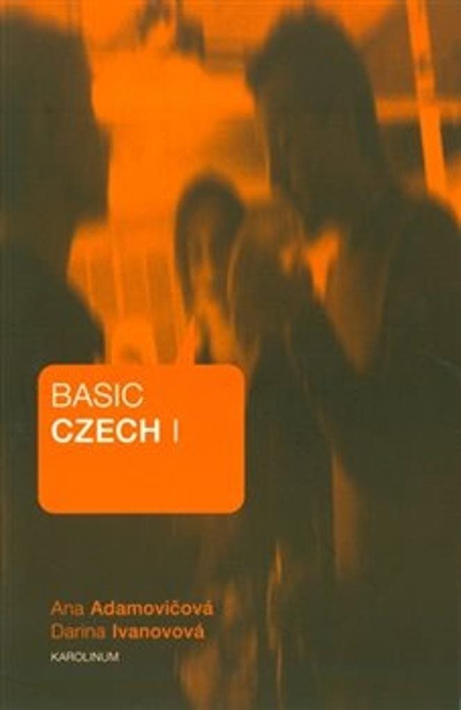 Basic Czech I