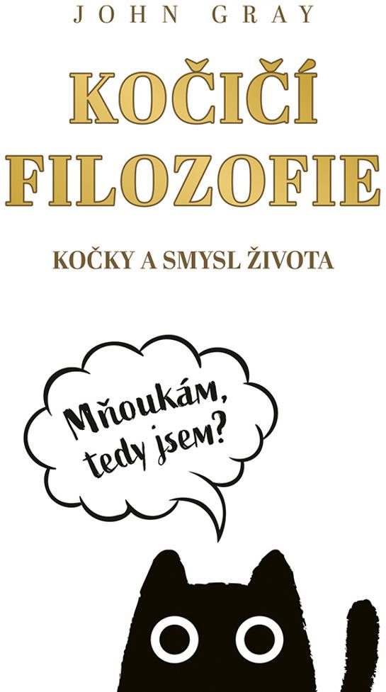 Kočičí filozofie: Kočky a smysl života