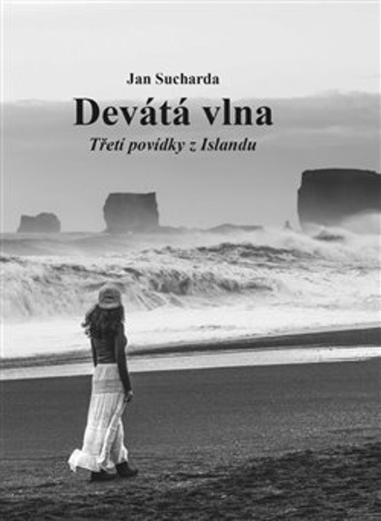 Devátá vlna: Třetí povídky z Islandu