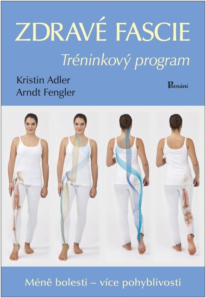 Zdravé fascie: Tréninkový program