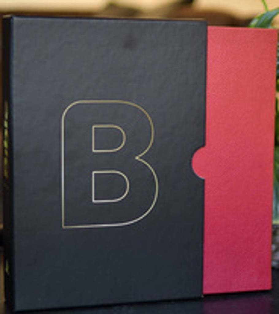 Bible překlad 21. století XL: Bordeaux