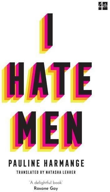 I Hate Men