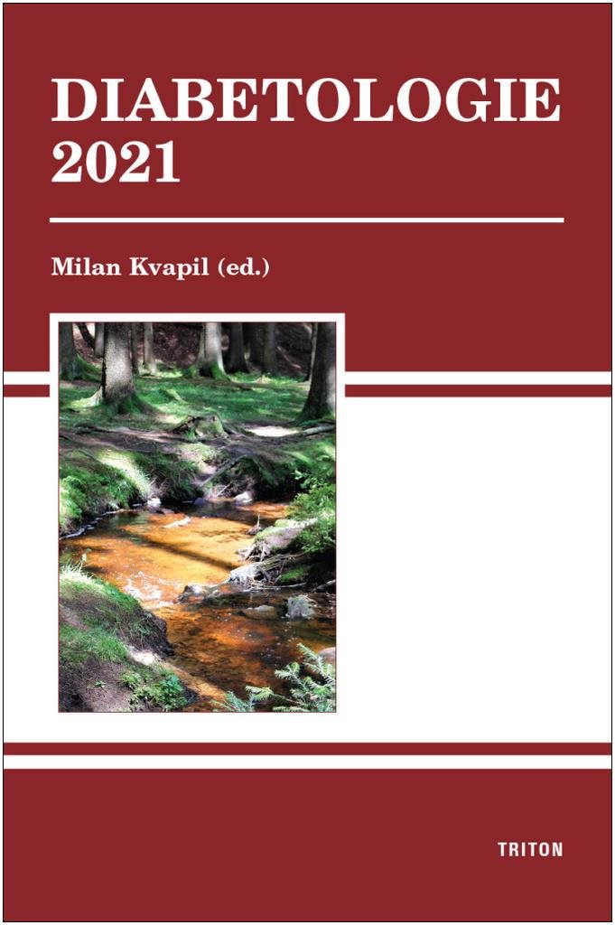 Diabetologie 2021