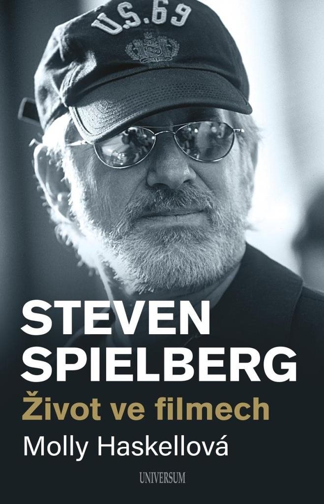 Steven Spielberg: Život ve filmech