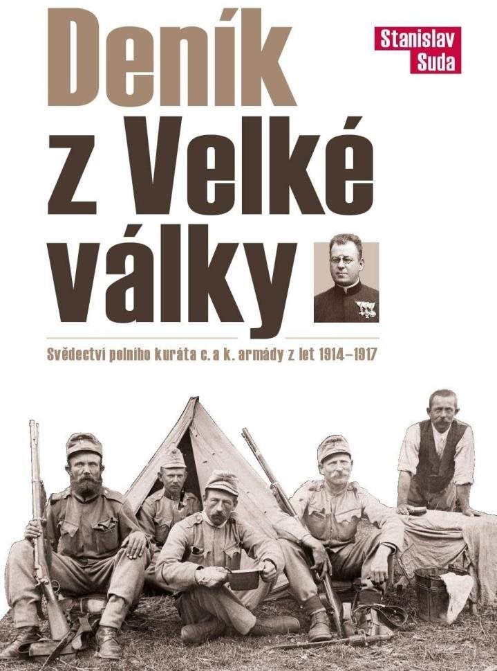 Deník z Velké války