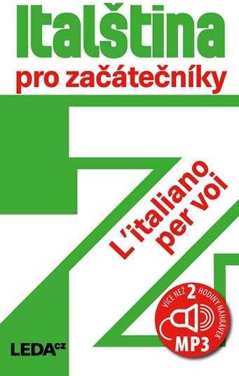 Italština pro začátečníky