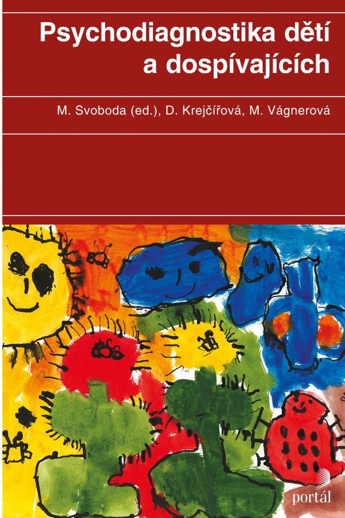 Psychodiagnostika dětí a dospívajících