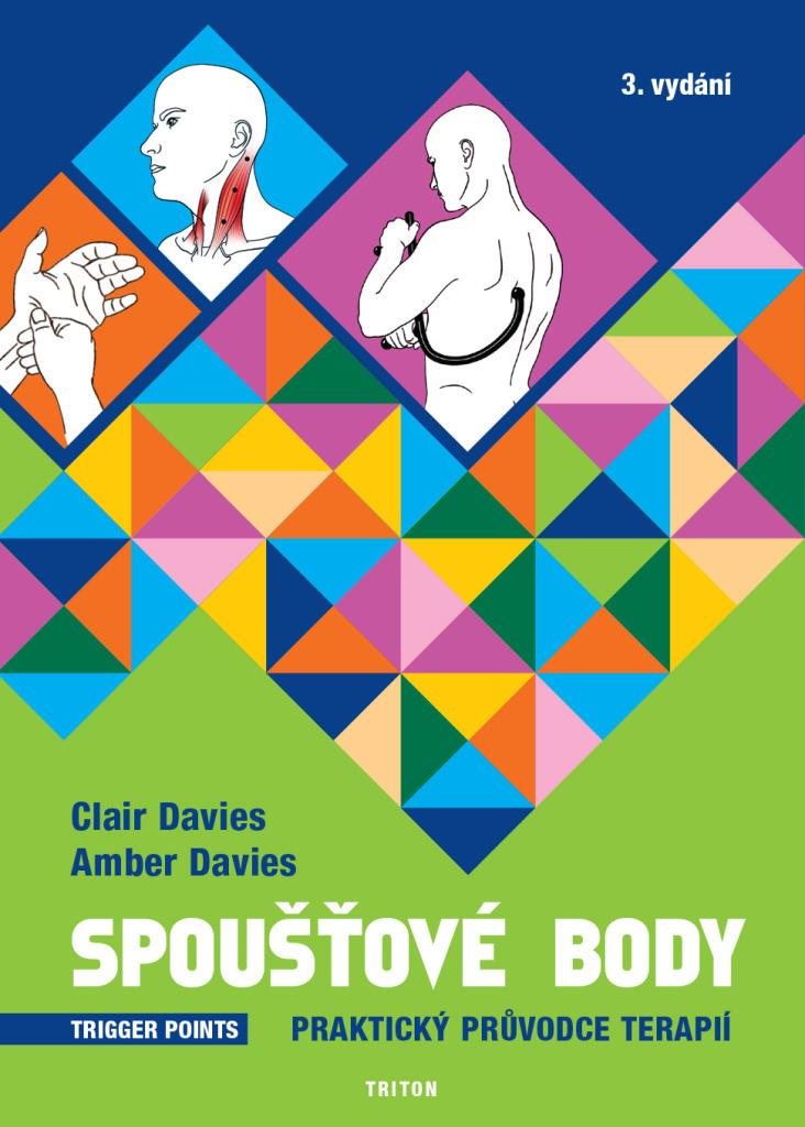 Spoušťové body: Praktický průvodce terapií
