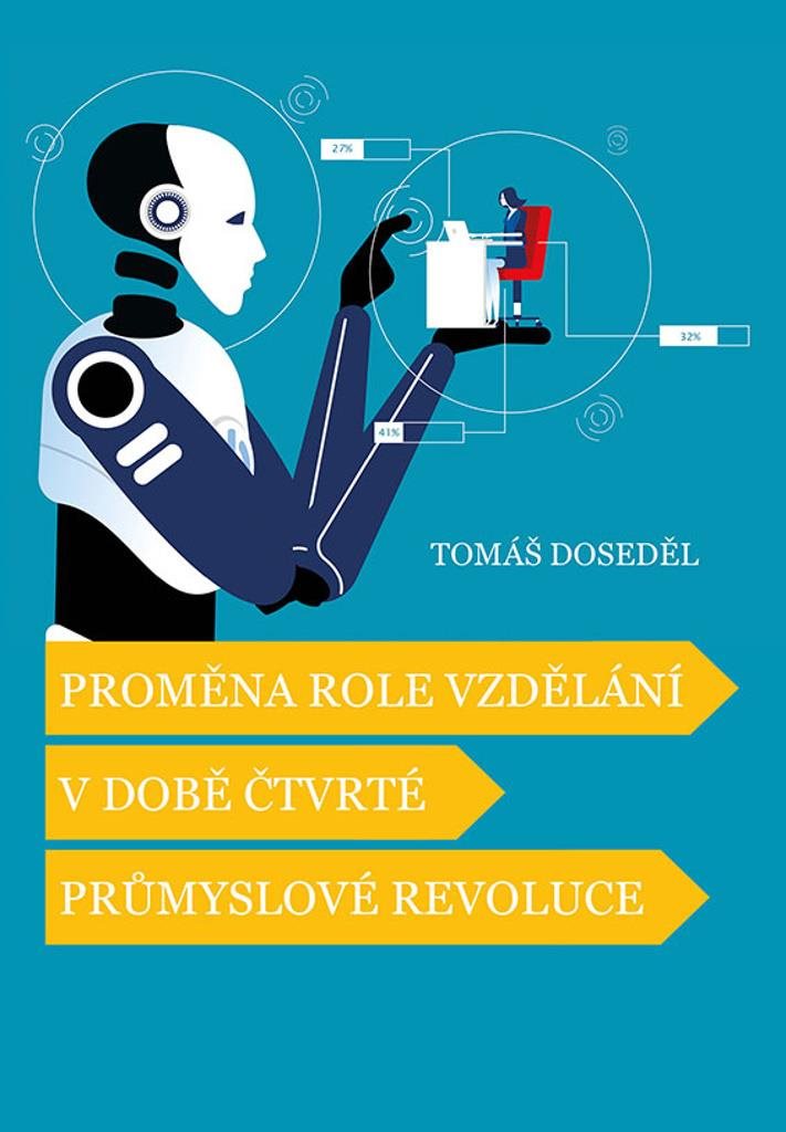 Proměna role vzdělání v době čtvrté průmyslové revoluce