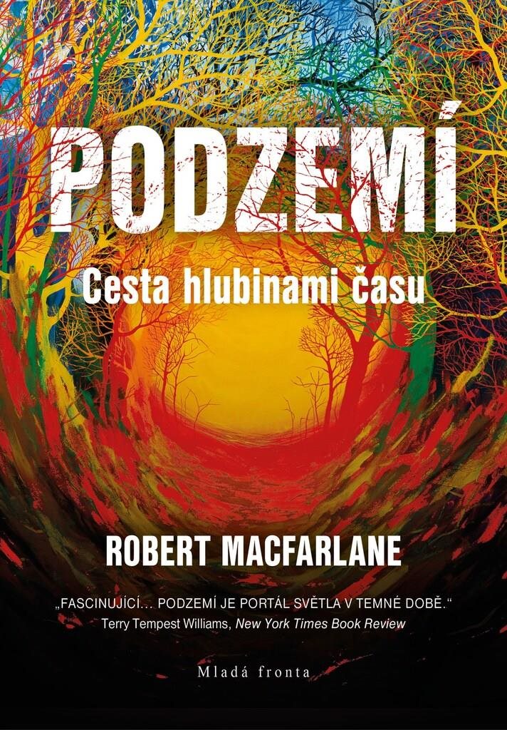 Podzemí: Cesta hlubinami času