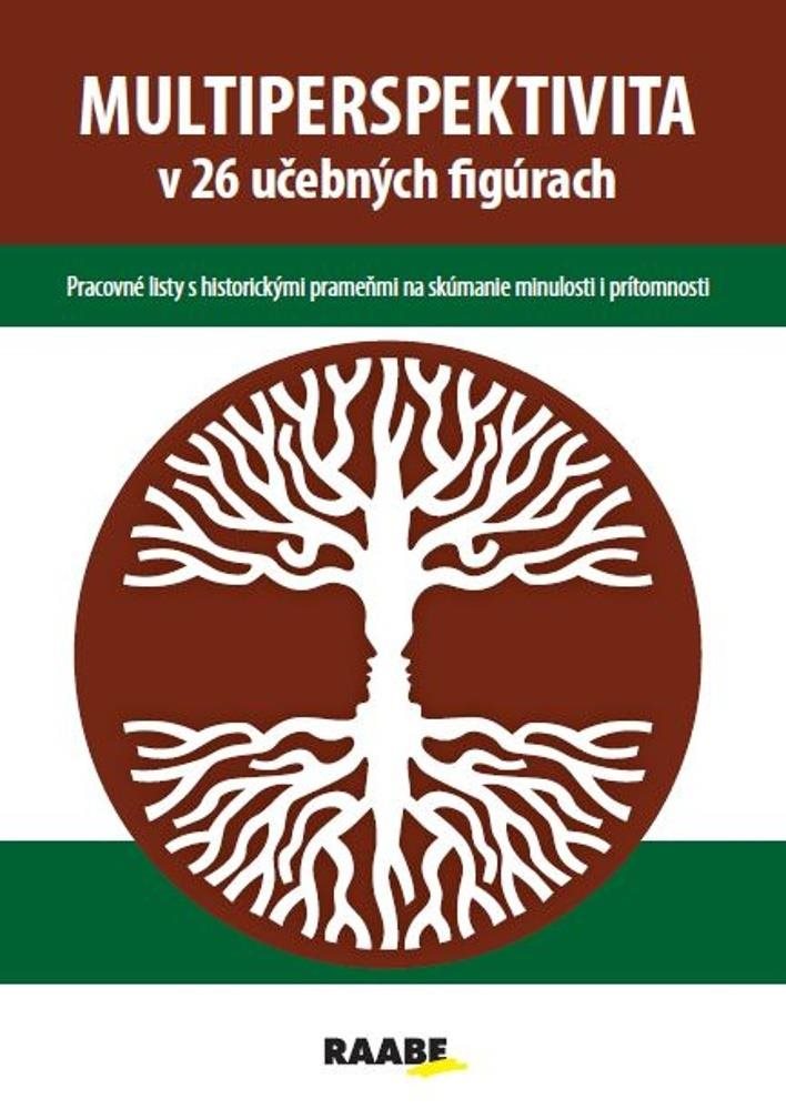 Multiperspektíva v 26 učebných figúrach