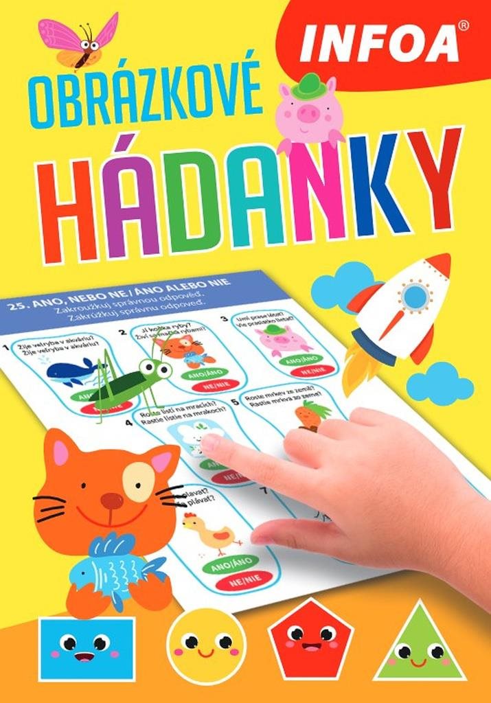 Obrázkové hádanky
