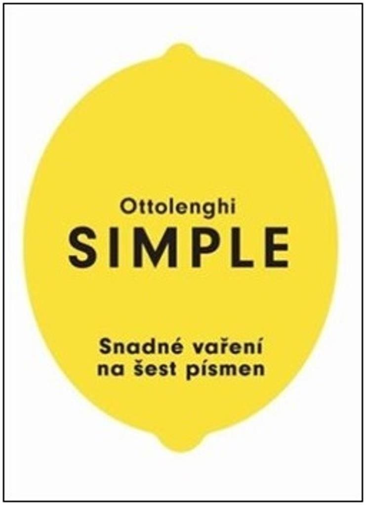 Simple: Snadné vaření na šest písmen