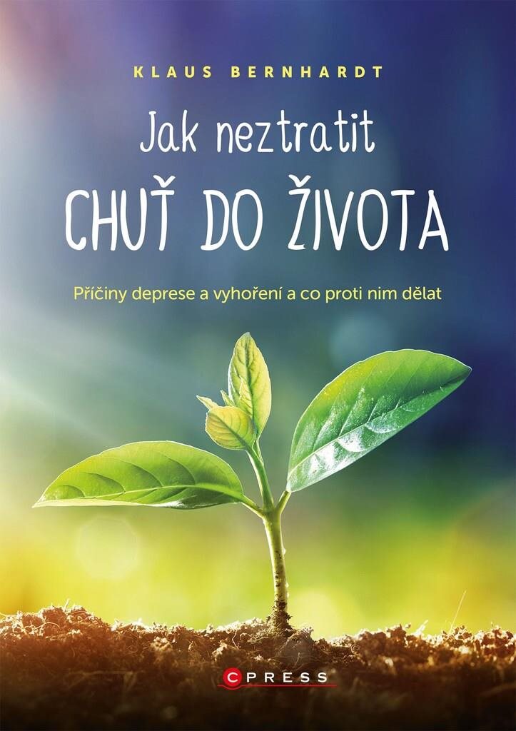 Jak neztratit chuť do života: Příčiny deprese a vyhořenía co proti nim dělat