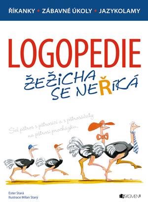 Logopedie Žežicha se neříká