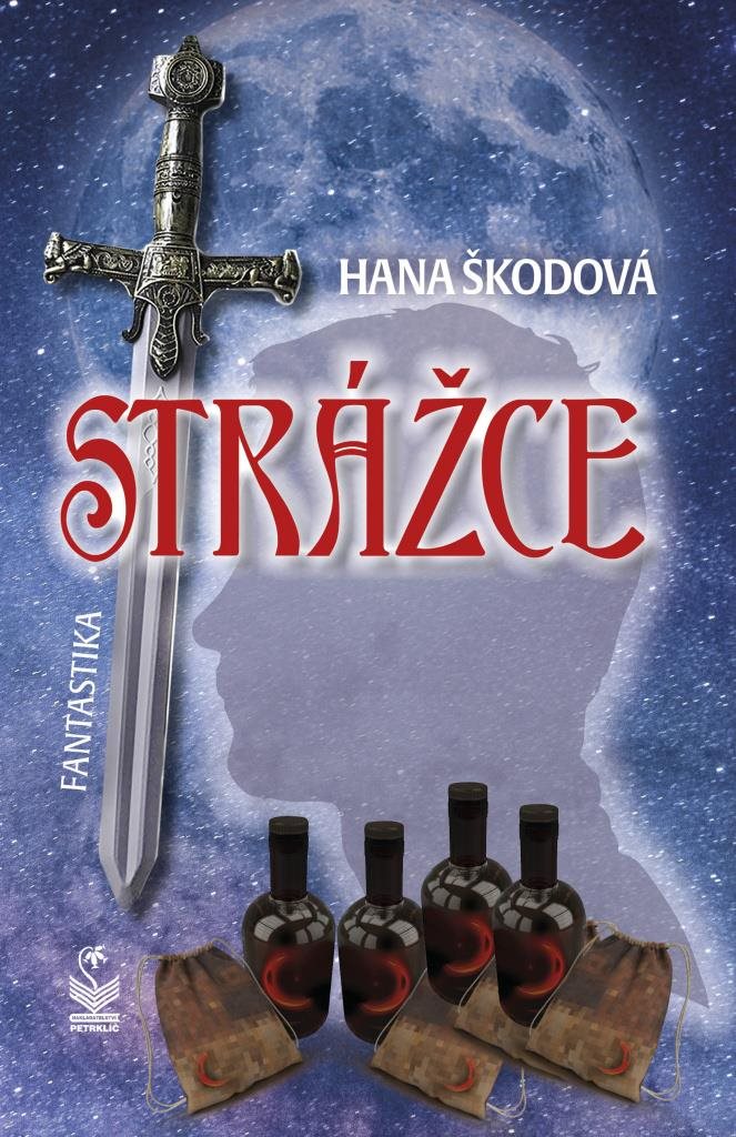 Strážce: Fantastika