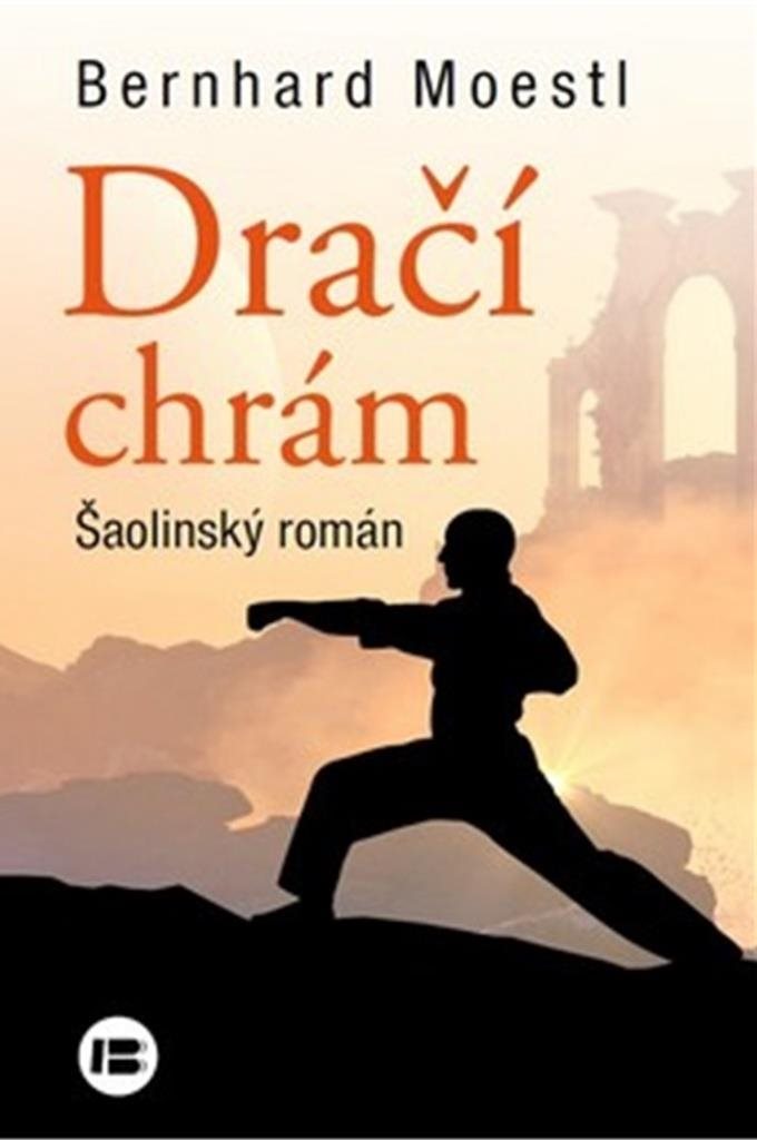 Dračí chrám: Šaolinský román