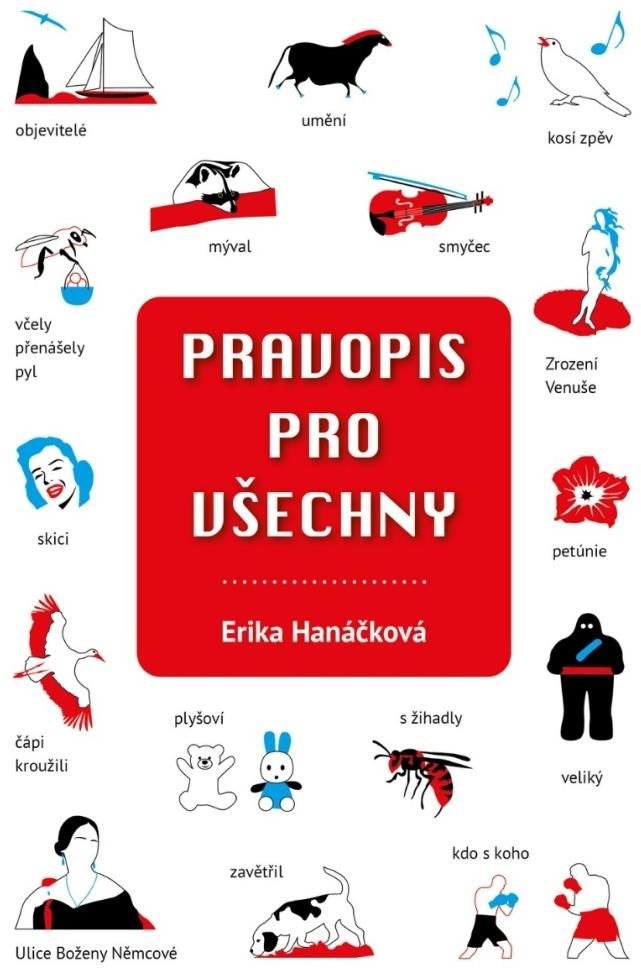 Pravopis pro všechny