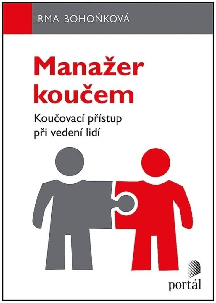 Manažer koučem: Koučovací přístup při vedení lidí